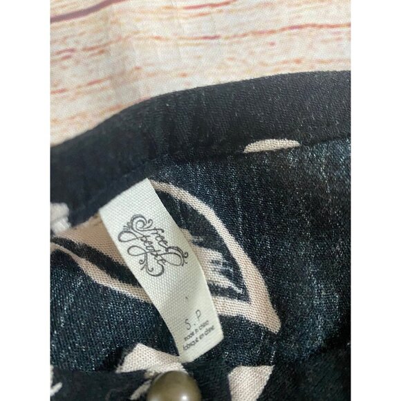 Free People Women's Sunbaked Swing Dress - Small - Picture 9 of 13